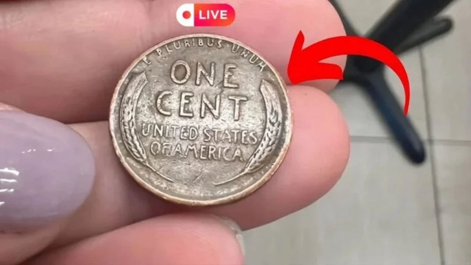 How a 10-Year-Old Found a Lincoln Penny That Changed His Family’s Life